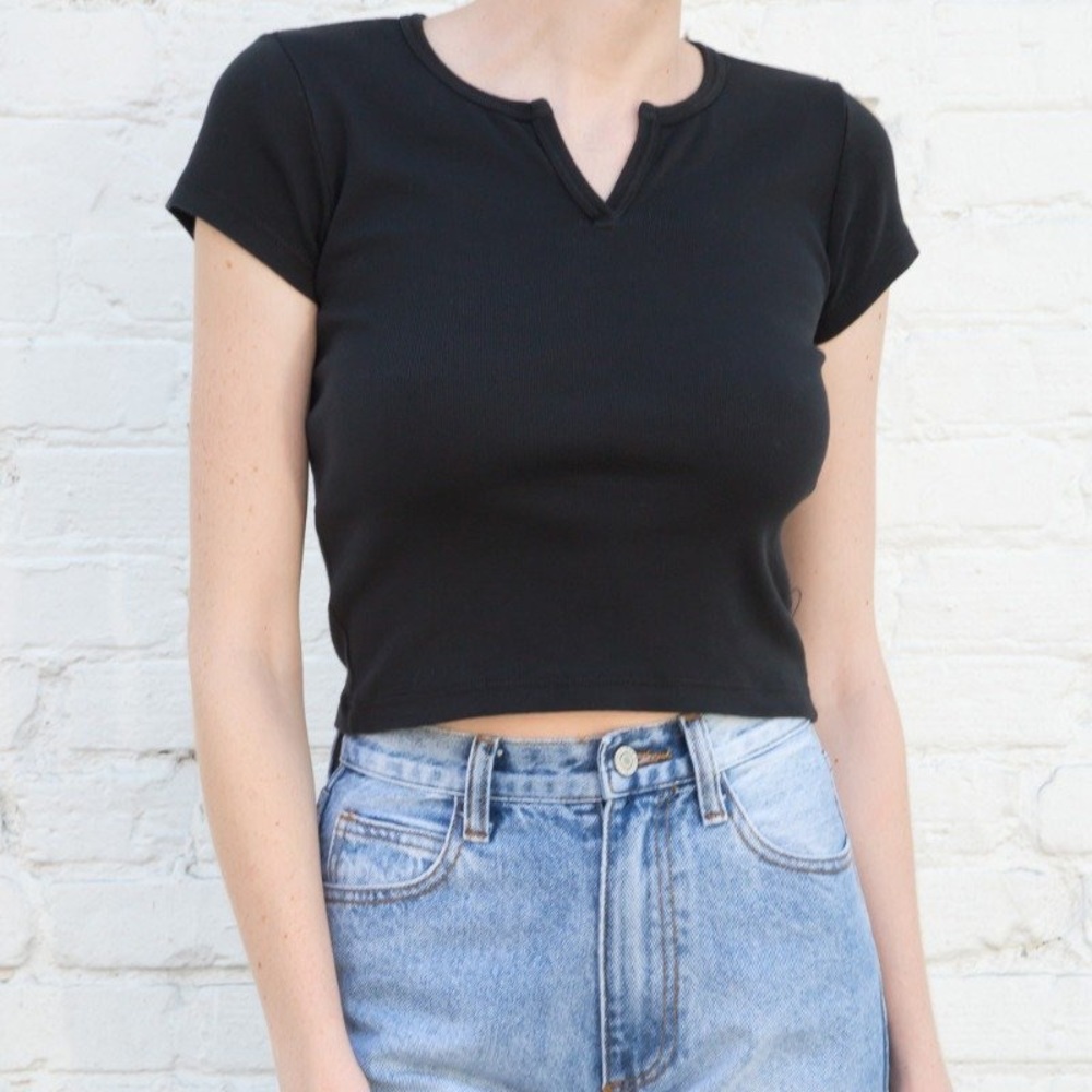 Brandy Melville Ashlyn Top
